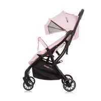 Лятна бебешка количка с автосгъване Chipolino KISS, фламинго-sSX3g.jpeg