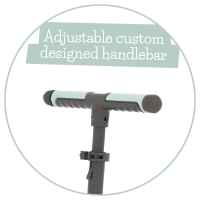 Сгъваема тротинетка Chillafish Flexxi, Breeze-sTuTp.jpeg