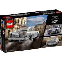 Конструктор LEGO Speed Champions 007 Aston Martin DB5-sWT6T.jpg