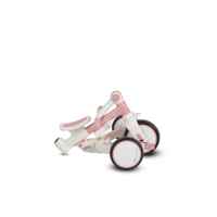 Детска триколка 4в1 Byox Compacto, розова-saORM.jpeg