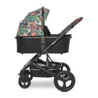 Комбинирана бебешка количка 3в1 Lorelli Boston, Tropical Flowers РАЗПРОДАЖБА-sb7Vo.jpeg