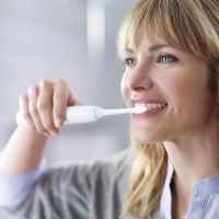 Електрическа звукочестотна четка за зъби Philips Sonicare ProtectiveClean Series 4300, бяла-scSSf.jpeg