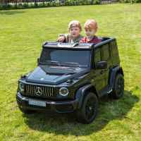 Акумулаторен двуместен джип JJ G63 4X4, черен металик-seOEx.jpeg