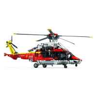 Конструктор LEGO Technic Спасителен хеликоптер Airbus H175-seWrD.jpg