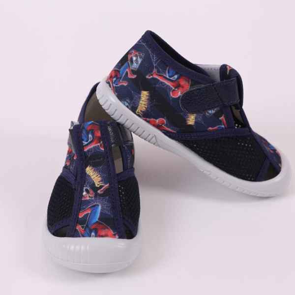 Детски пантофи Беко, Спайдърмен-sfA4V.jpeg
