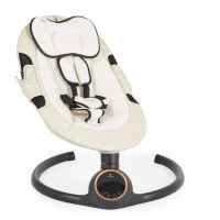 Бебешка електрическа люлка Cangaroo Prestige, бежова-sh9vX.jpeg