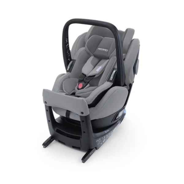 Столче за кола Recaro Prime Salia Elite i-Size, Silent Grey-si6kM.jpeg
