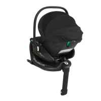 Столче за кола Kikka Boo 40-87 см i-Xtend i-SIZE, Black-siEuw.jpeg