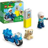 Конструктор LEGO Duplo Полицейски мотоциклет-skWKp.jpg