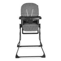 Столче за хранене Cangaroo Waffle, сив-skxW4.jpeg