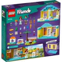 Конструктор LEGO Friends Къщата на Пейсли-smrQS.jpg