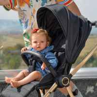 Комбинирана бебешка количка 2в1 Cangaroo Hydra, зелена-snbSk.jpeg