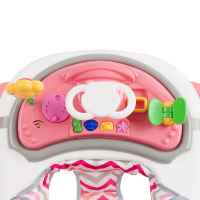 Детска проходилка Kikka Boo Misty, Pink 2023-sqWbd.jpeg