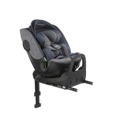 Столче за кола Chicco Bi Seat i-Size, Graphite