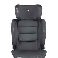 Столче за кола Kikka Boo i-Scout i-SIZE, Dark Grey-srKSu.jpeg