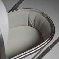 Комбинирана бебешка количка 2в1 Anex Flo, Frossy-ssRL4.jpeg