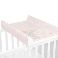 Твърда PVC подложка за повиване Kikka Boo, Hedge-hugs 50х80см-stVXI.jpeg