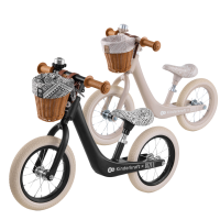 Колело за баланс KinderKraft RAPID 2 Bizuu, beige-stVxf.png