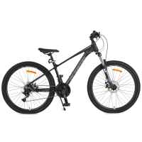 Велосипед със скорости Byox alloy 26 Clasher, Anthracite-suZ2x.jpeg