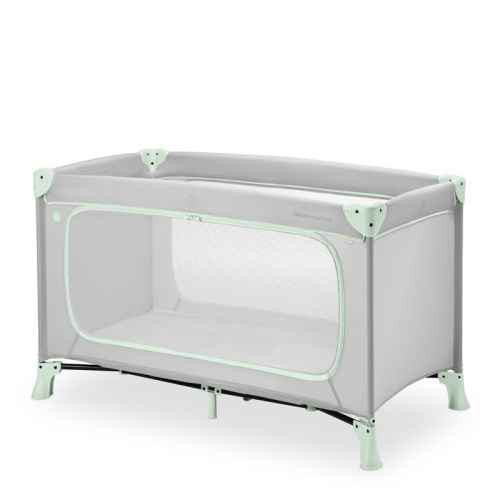 Бебешка кошара Hauck Dream N Play Plus New