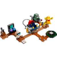 Конструктор LEGO Super Mario Комплект Luigi’s Mansion™ Lab-suoHA.jpg