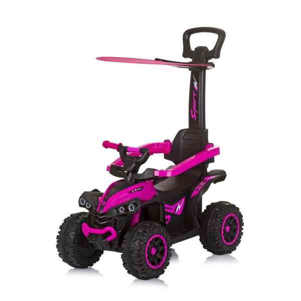 Количка за яздене с дръжка Chipolino ATV, розова-svFzE.jpg