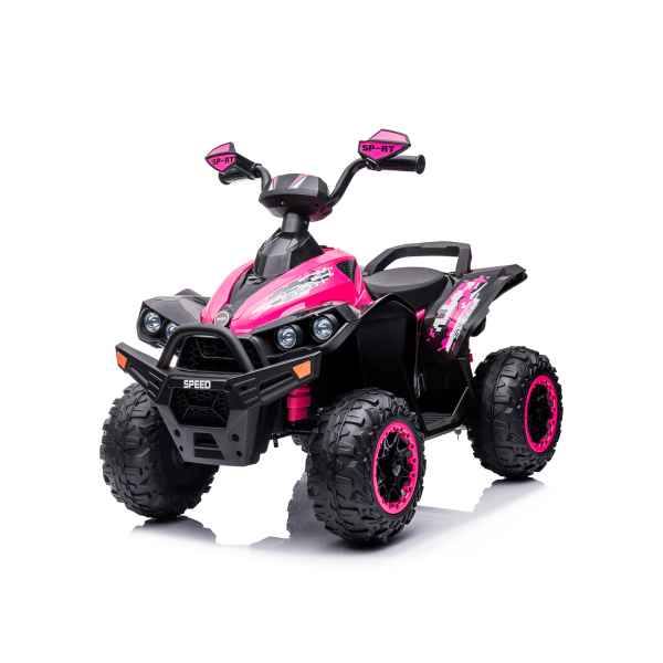 Акумулаторно бъги ATV Chipolino SPEED, розово-svu4s.jpeg