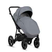 Бебешка комбинирана количка 3в1 Buba ZAZA 2, Dark Grey-swOHZ.jpeg