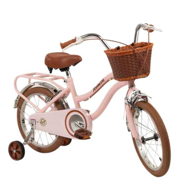 Детски велосипед Toimsa 16, Vintage pink-t03HE.jpeg