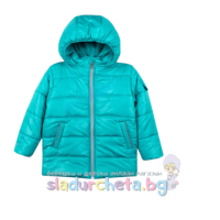 Детско яке Вега-М, мента-t1FlL.png