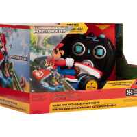 Супер Марио: Мини кола с дистанционно управление Jakks Pacific-t1vLG.jpeg