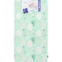 Детски матрак Kikka Boo Fantasia Clouds Mint, 60x120x9см-t1wUc.jpg