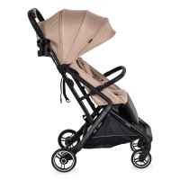 Бебешка лятна количкa Cangaroo Airwalk cabin size, Crepe-beige-t26Gd.jpeg