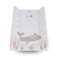 Бебешка вана със стойка и повивалник Cangaroo Como, розова-t2lpt.jpeg