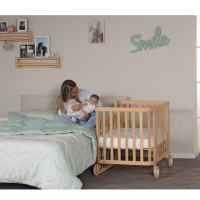 Бебешка дървена кошара Foppapedretti Evo-t2vof.jpeg