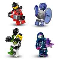 Фигурка LEGO Minifigures Серия 26-t4gNJ.jpeg