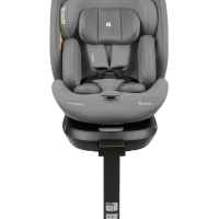 Столче за кола Kikka Boo i-Orbit i-SIZE, Light Grey 2025-t5boC.jpeg