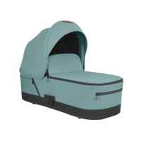 Комбинирана бебешка количка 4в1 Kikka Boo Mia, Mint-t652P.jpeg