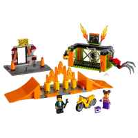 Конструктор LEGO City Stuntz Каскадьорски парк-t7ZWn.jpg