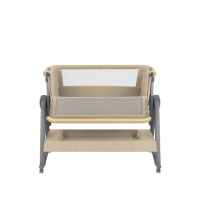 Бебешка мини кошара Kikka Boo Nanna 2, Beige-t8ouM.jpeg