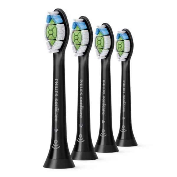 Резервна глава W2 Optimal White Philips Sonicare, черна 4 бр.-t9roC.jpeg