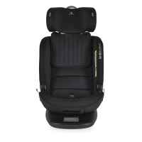 Столче за кола Cangaroo GTS 40-150 см, Black-ink-tDAwn.jpeg