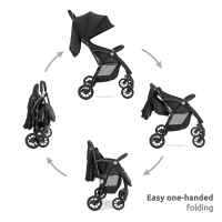 Лятна бебешка количка Lorelli Fresh, Grey Icy-tDVtN.jpeg