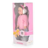 Кукла Moni Toys 38 cm Fairy Doll, зимна-tE4T8.jpeg