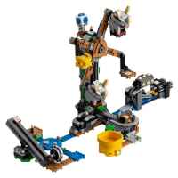 Конструктор LEGO Super Mario Комплект с допълнения Reznor Knockdown-tEmd9.jpg