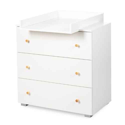 Скрин Littlesky Karolina, бял