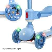 Тротинетка Lorelli Speedster, Green-tILGY.jpeg