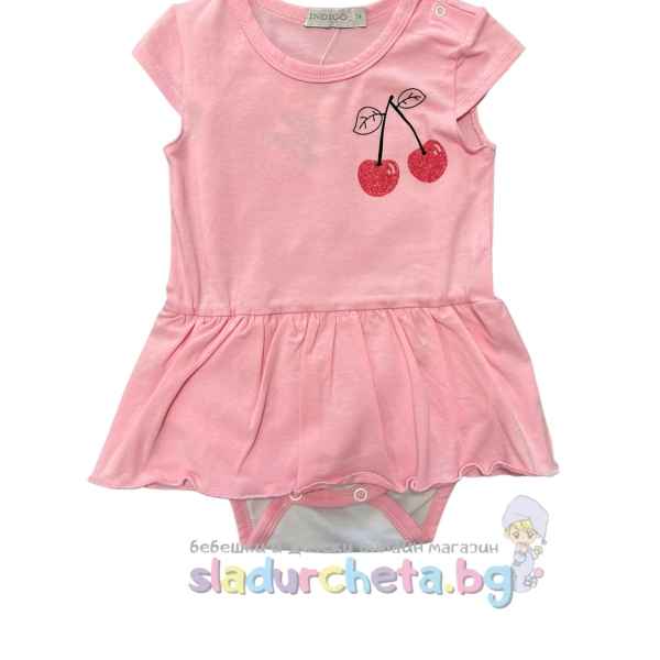 Бебешка рокля Сали, розова-tIeIV.jpeg