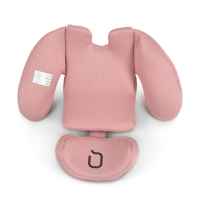 Столче за кола Cangaroo Quill I-SIZE 40-150 см, розов-tIeRf.jpeg