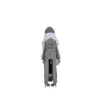 Бебешко легло Cangaroo Cozy, сиво-tKhbP.jpeg